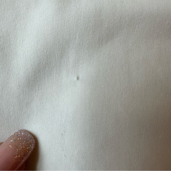 Lululemon Sculpt Women's White Tank Top Size: 6 - Picture 3 of 8